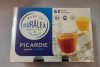 DURALEX PICARDIE vizes/ juice pohár, 16 cl, 6 db, 201002