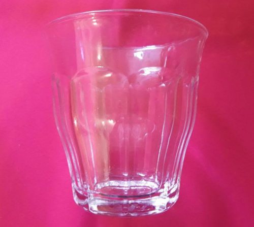 DURALEX PICARDIE pohár, 25 cl, 6 db, 201007